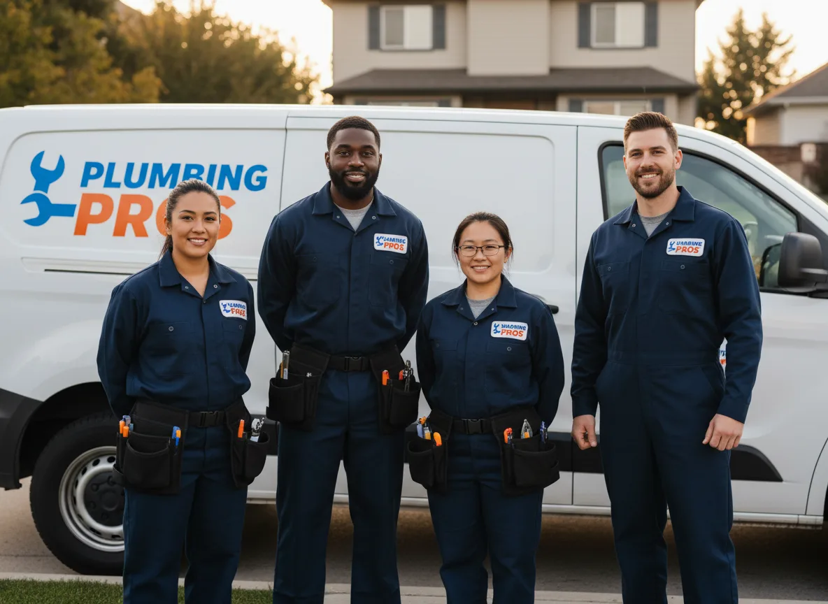 Water Heater Repair company in Warren, IL